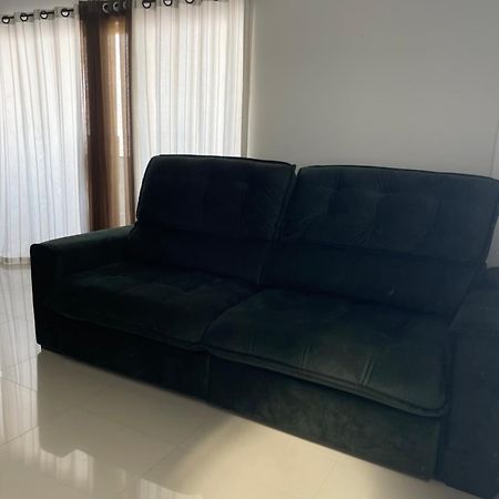 Apartamento Com Vista Mar Porto Belo Esterno foto