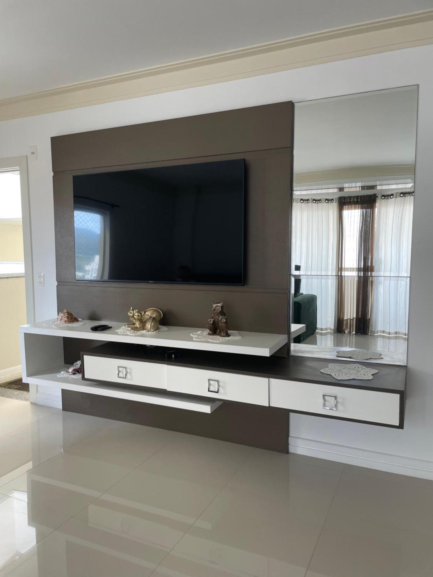 Apartamento Com Vista Mar Porto Belo Esterno foto