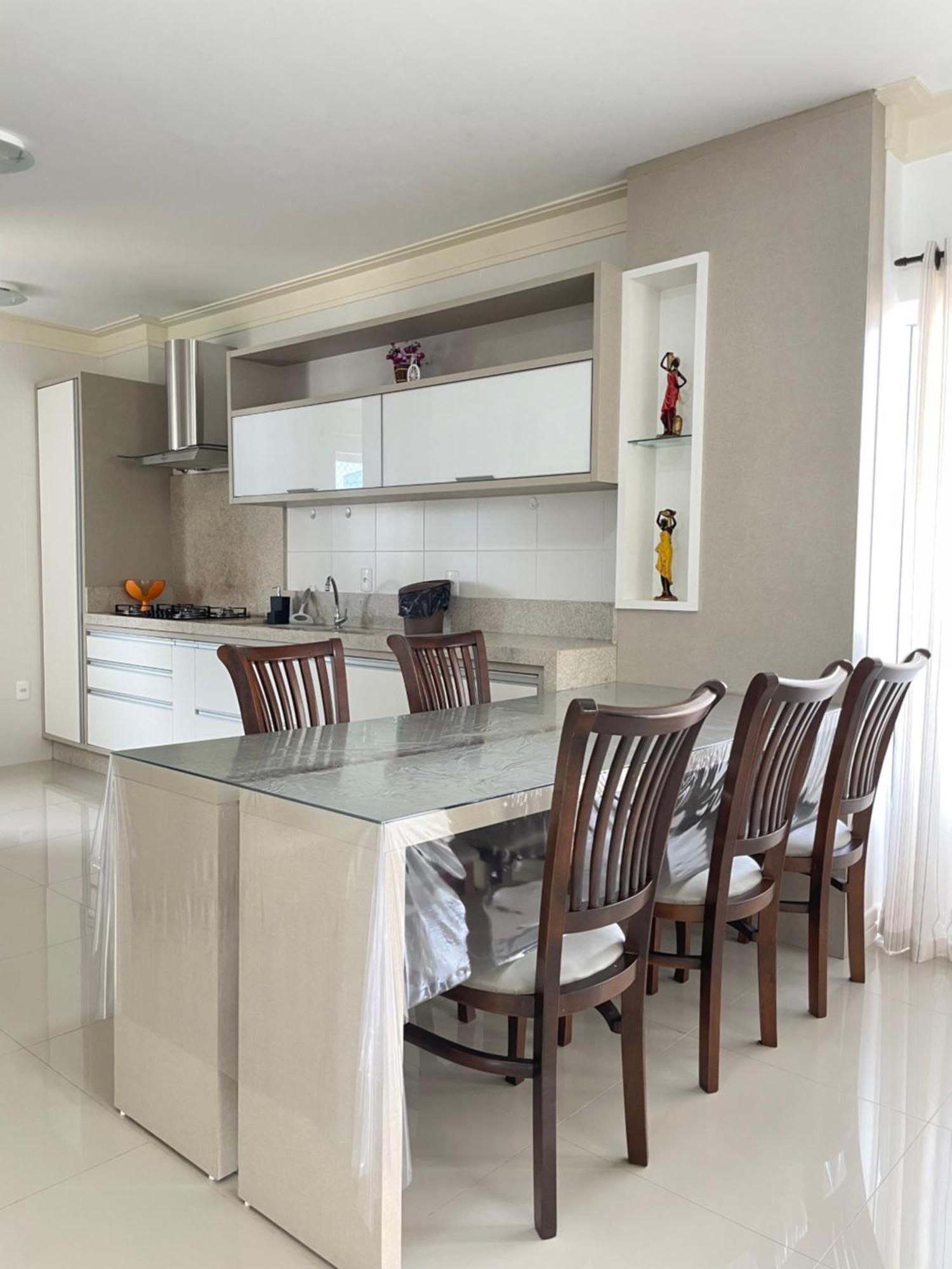 Apartamento Com Vista Mar Porto Belo Esterno foto
