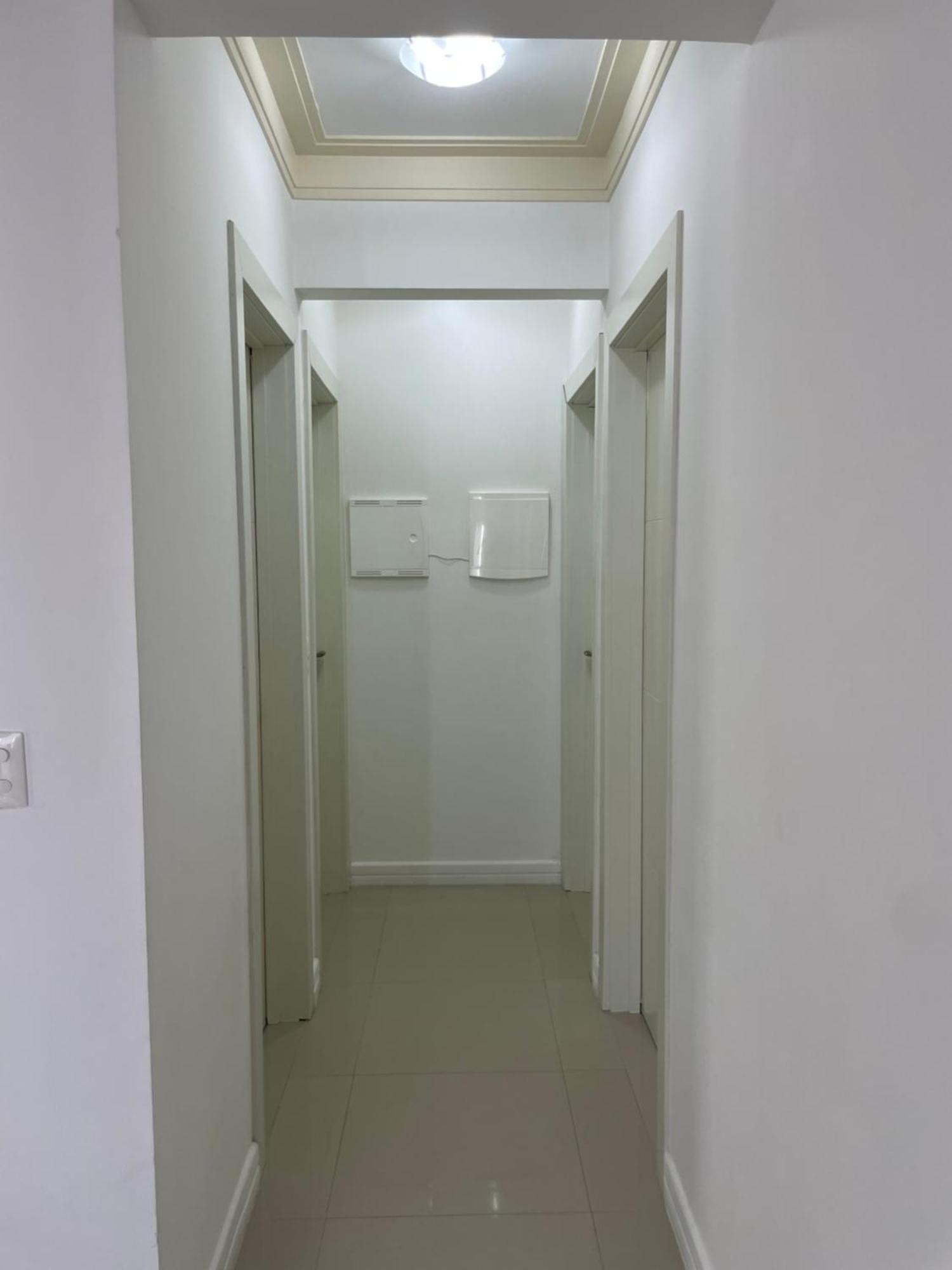 Apartamento Com Vista Mar Porto Belo Esterno foto