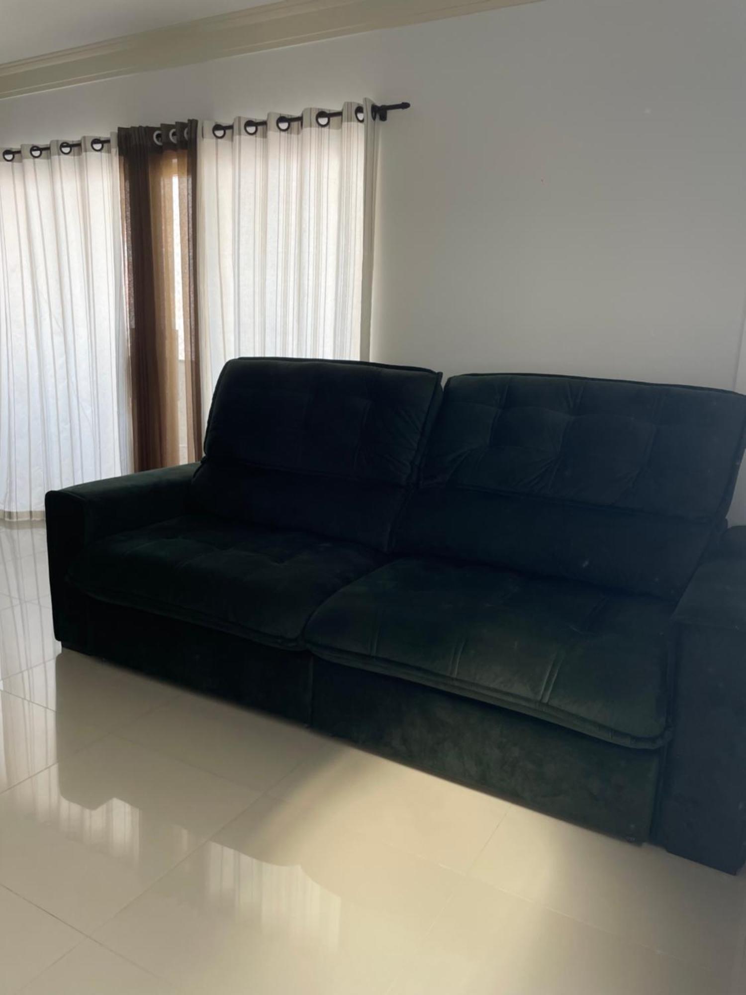 Apartamento Com Vista Mar Porto Belo Esterno foto